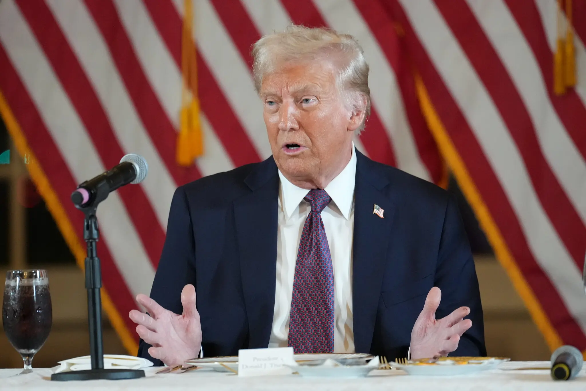 Глобальні виклики і перспективи для Дональда Трампа: чи готовий він до ключових рішень?